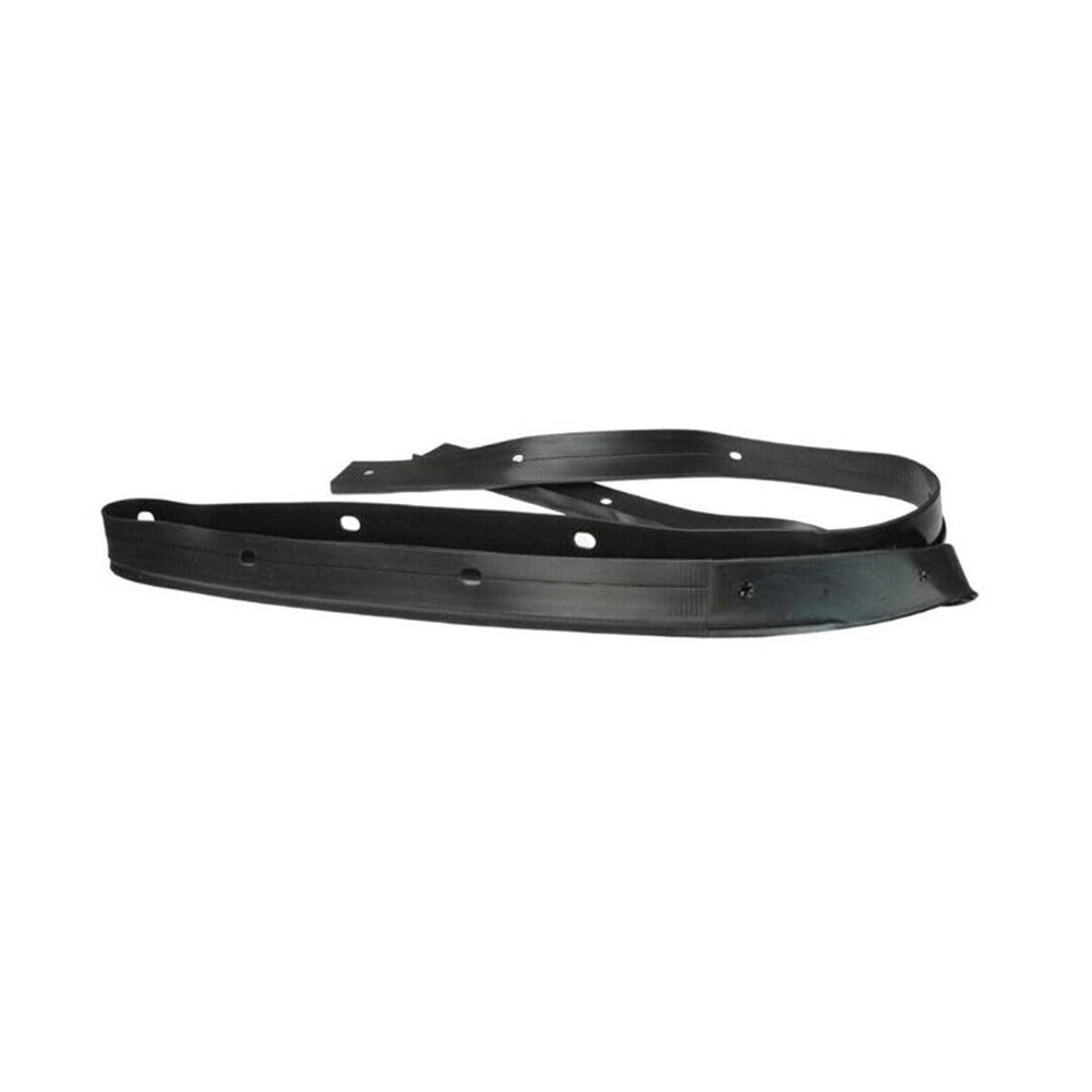 Automotive Rubber Hood Seal Gasket Hood Seal for 2016-2019 Car6884 - Image 4
