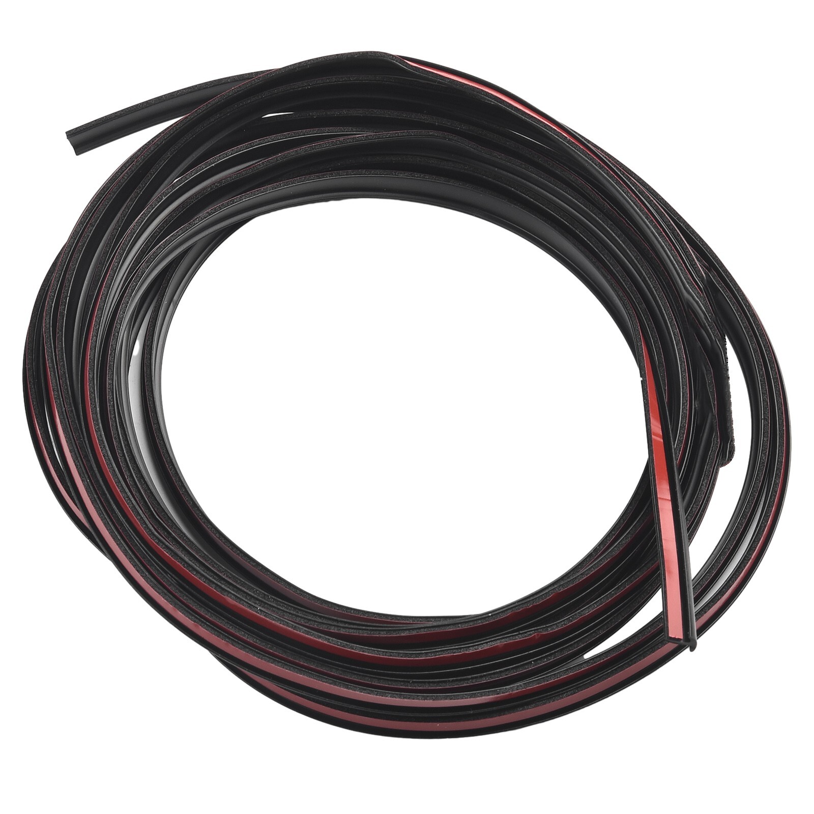Restripa climática automotriz con borde de goma en forma de T imprescindible para todos los propietarios de automóviles- - Image 2