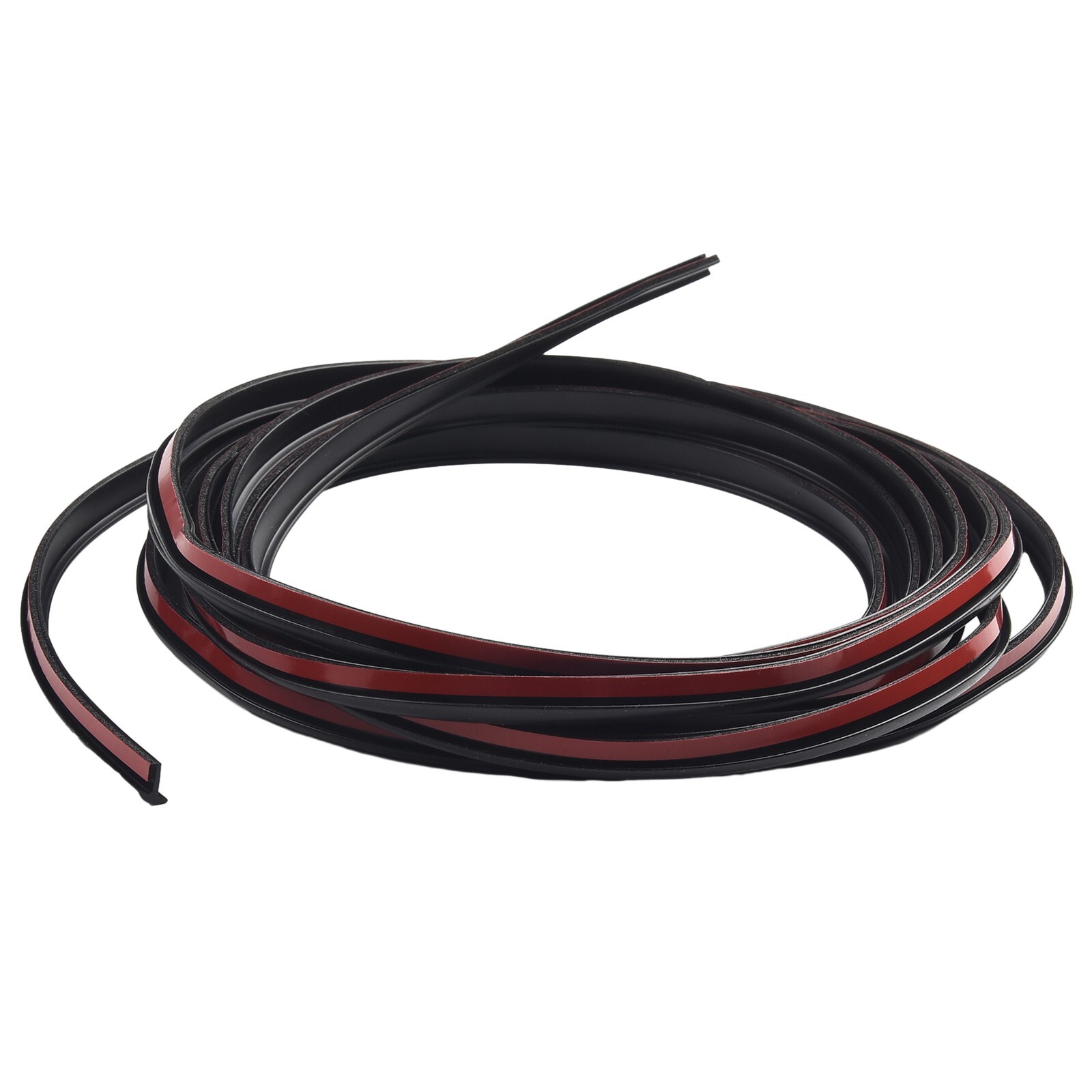 Restripa climática automotriz con borde de goma en forma de T imprescindible para todos los propietarios de automóviles- - Image 3