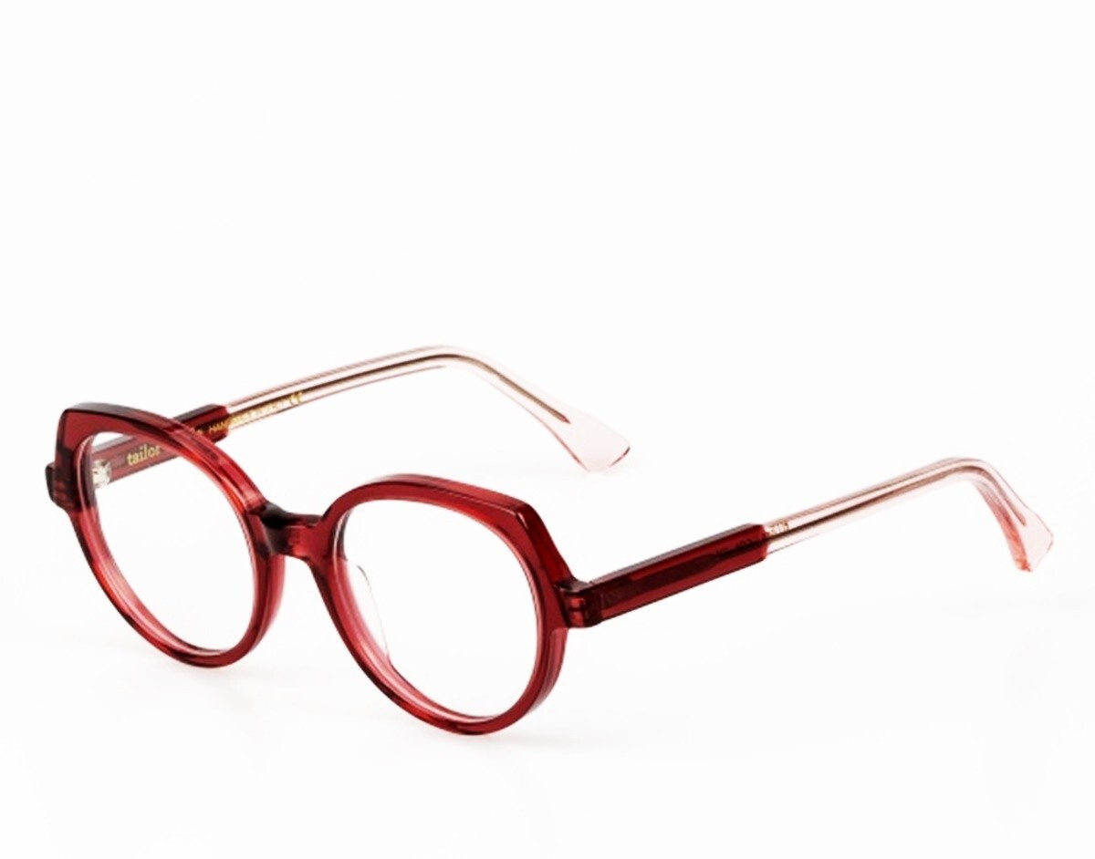 Occhiali da vista moda 2024 Tailor Made Ellipse 125 Prodotto in Italia