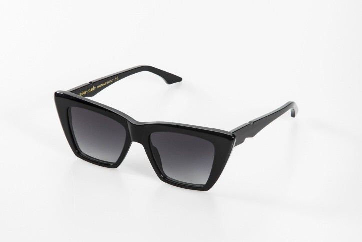 Occhiali da sole moda 2025 Tailor Made Zurich 113 Prodotto in Italia