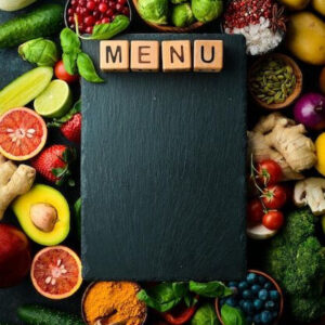 PLAN DE COMIDAS SEMANAL PERSONALIZADO; ¡Plan a medida de 7 días para sus necesidades y deseos específicos!-