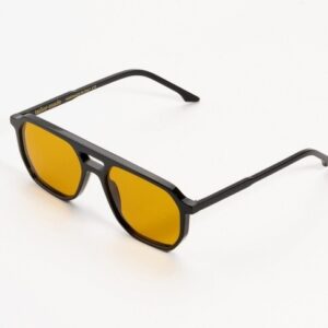 Occhiali da sole moda 2025 Tailor Made Rootbeer 113 Prodotto in Italia