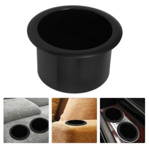 Automotive Cup Holders Drain Boat Insert Replacement Car Drink Can