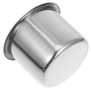 Soporte para bebidas de repuesto para insertar taza mesa de cocina soportes automotrices-