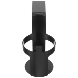Portavasos de coche montables portavasos para ventanas auto automotriz-