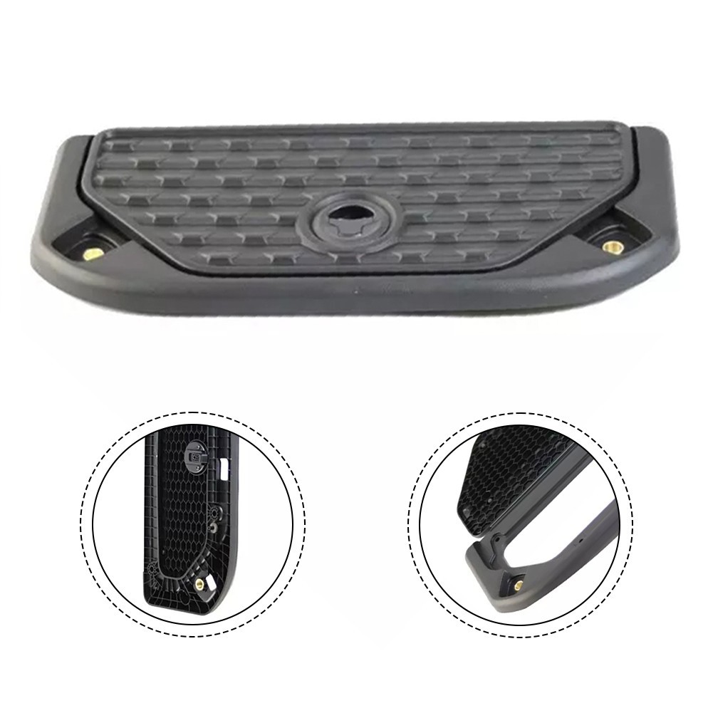 Caja de almacenamiento de coche accesorio interior automotriz solución de almacenamiento confiable- - Image 3