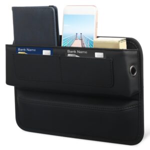Relleno de espacio para automóvil Accesorios interiores automotrices Asiento Gaps Organizador-