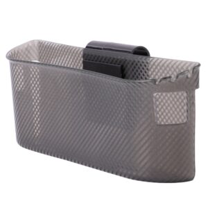 Organizadores de caja colgante de asiento de almacenamiento de coche y accesorios interiores-