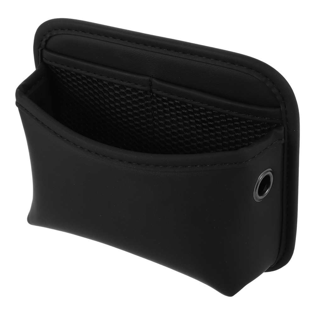 Accesorios Vehículos Soporte Gafas para Consola Coche Organizador Bolsa Gap- - Image 2