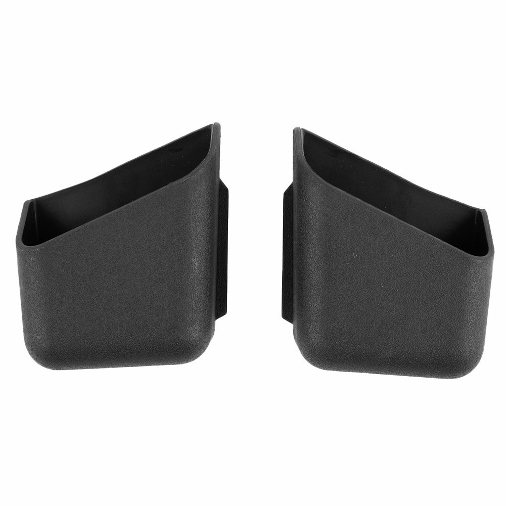 Mantén tu coche organizado con soporte de caja de almacenamiento de accesorios interiores para automóvil de 2 piezas- - Image 4