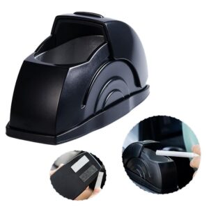 .>Cenicero creativo para puerta de coche suministros automotrices interior C2A3-