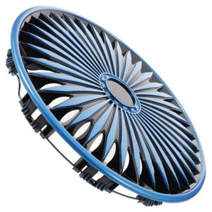Tapacubos para automóvil Cubierta de cubo de rueda automotriz Tapacubos de rueda de vehículo Buje decorativo-