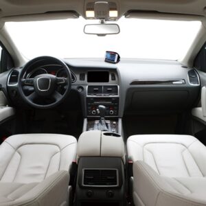 Soporte para teléfono automotriz tablero accesorios soporte móvil montaje-