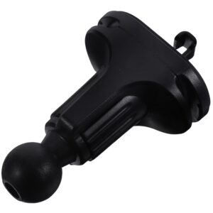 Accesorios de ventilación de aire para automóvil soportes para teléfono clip para celular automotriz-