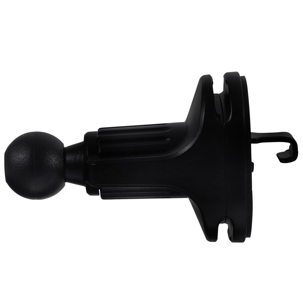 Accesorios de ventilación de aire para automóvil soportes para teléfono clip para celular automotriz- - Image 5