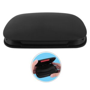 Soporte de navegación móvil resistente para tablero de instrumentos de teléfono soporte para automóvil tablero de instrumentos-