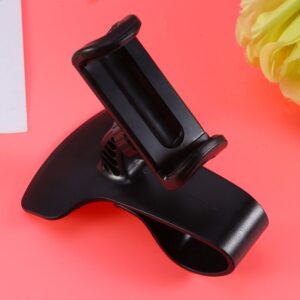Automotive Phone Bracket Car Cell Holder Fixing Dashboard Mount Accessories
