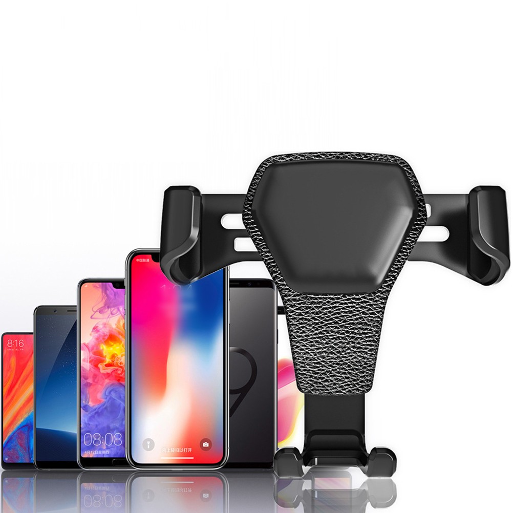 Cunas para ventosas de teléfono celular con montaje en base para teléfono de automóvil accesorios automotrices- - Image 3