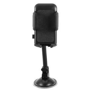Soporte para teléfono automotriz soporte manos libres coche accesorios interiores ventosa-