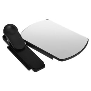 Espejo retrovisor coche productos de seguridad interior automotriz accesorios para teléfono celular-