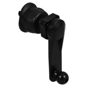 Soporte de teléfono con clip para accesorios montados en automóvil teléfono celular automotriz-