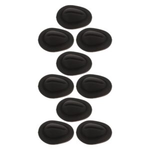 9 Piezas Adaptador de Taza de Agua Estabilizadores de Botella para Soporte de Coche Limitador de Posición-