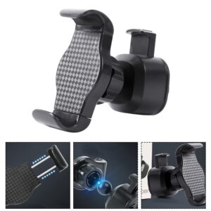 Soporte de navegación para teléfono celular soporte de salida de aire móvil-