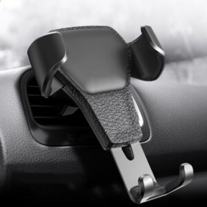 Tablero Coche Soporte Teléfono Multifuncional Accesorios Ventilación de Aire para-