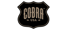COBRA Escape Cromo 3" Slip-ons 6058 / MS568772- - Image 3