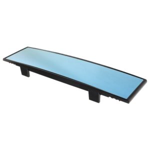 Espejo retrovisor antirreflejo retrovisor interior automotriz bebé Broadway-