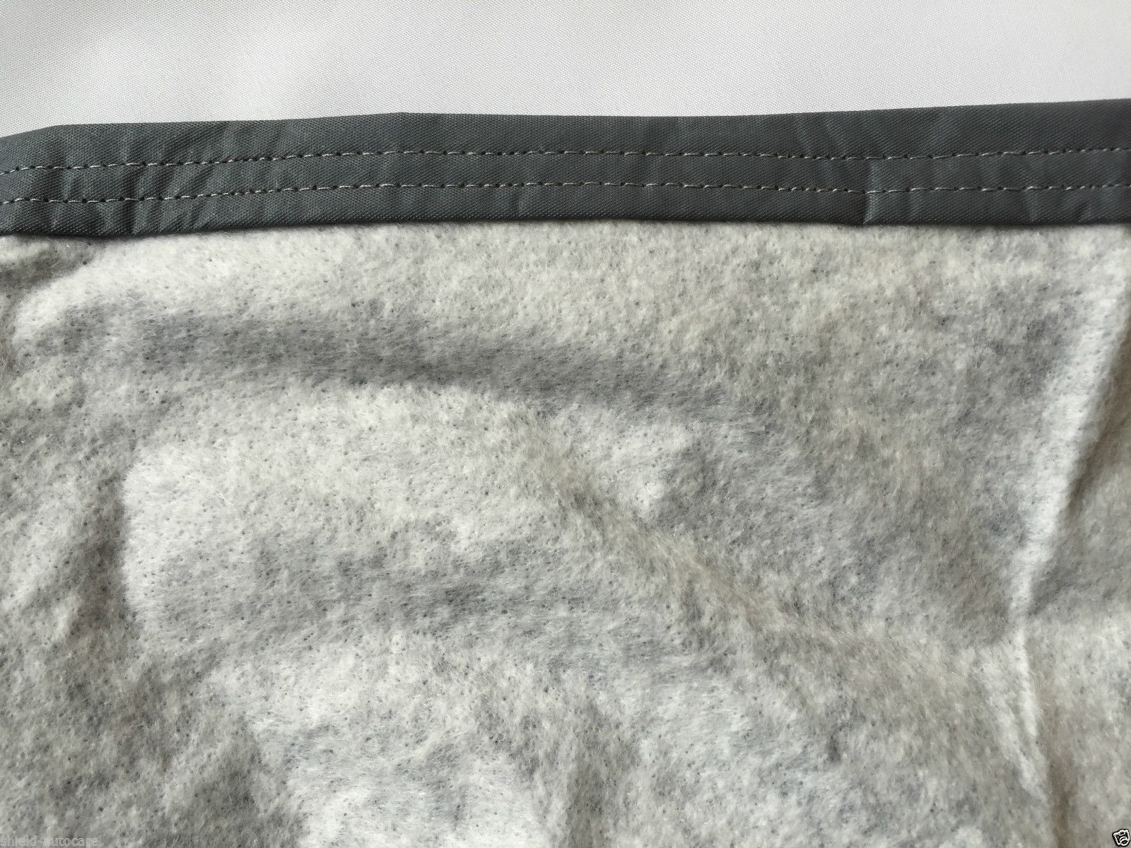 Cubierta de automóvil resistente para todo clima impermeable forrada de algodón gran retorno- - Image 4