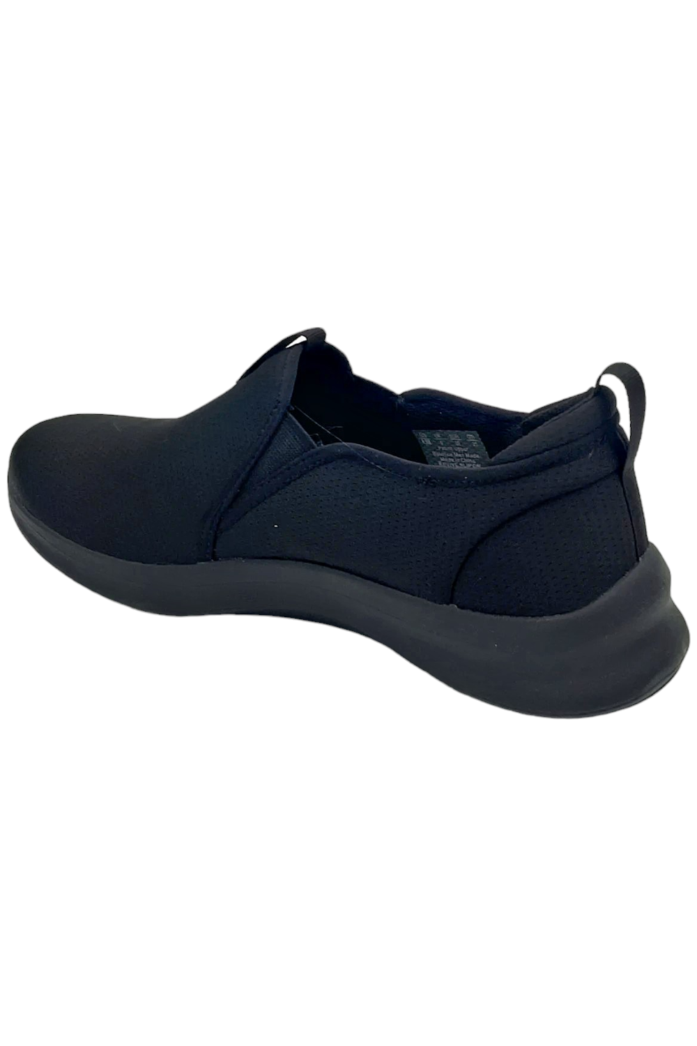 Zapatillas sin cordones Ryka lavables de recuperación Revive negras- - Image 3