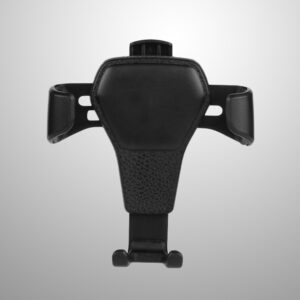 Soporte de teléfono para accesorios de vehículos de automóvil montaje automotriz ventilación de aire-
