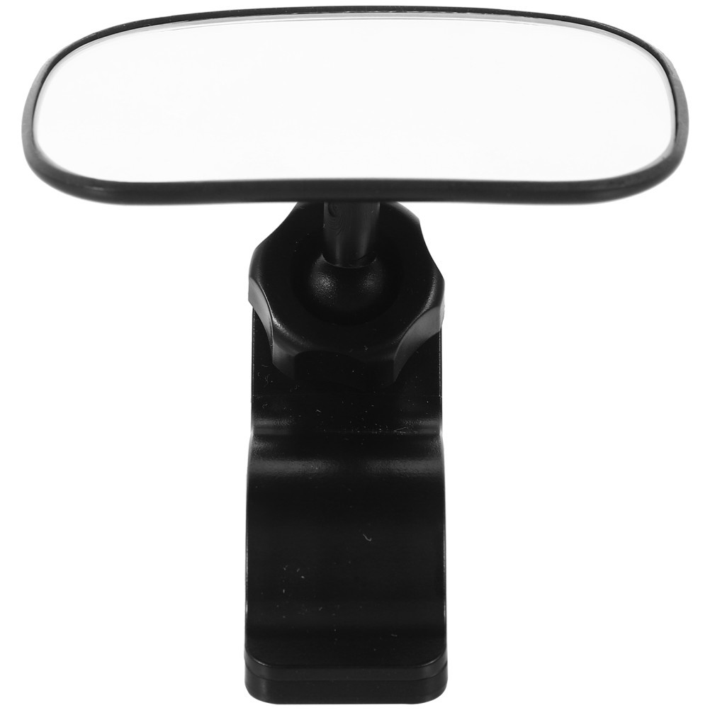 Asiento Trasero Espejo Vista Coche Accesorios Bebé Observación Automóvil Retrovisor- - Image 5