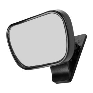 Espejos retrovisores interiores automotrices observación para accesorios de coche-