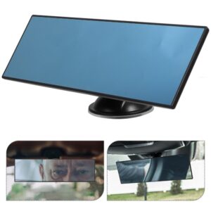 Car Wide-angle Rearview Mirror Automotive Interior Mirrors Rear-view