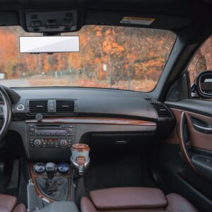 Espejo retrovisor retrovisor interior automotriz repuesto-
