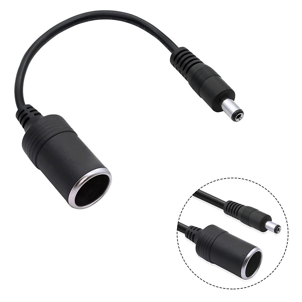 Solución de carga automotriz adecuada enchufe de alimentación de CC opciones de fácil montaje- - Image 2