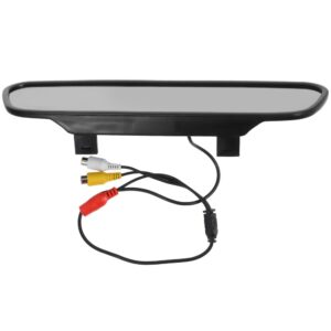 Rearview Mirror Observation Car Backup Automotive Interior Mirrors