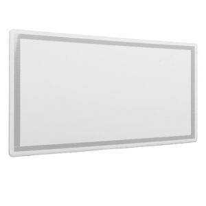 Espejo retrovisor de maquillaje retrovisor interior automotriz interior coche-