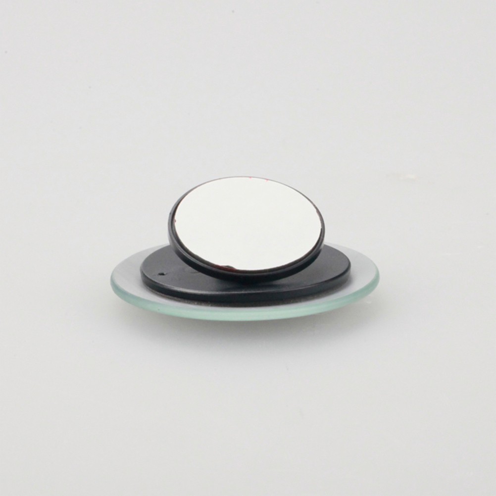 Espejo retrovisor auxiliar de punto ciego para automóvil de 2 piezas- - Image 5