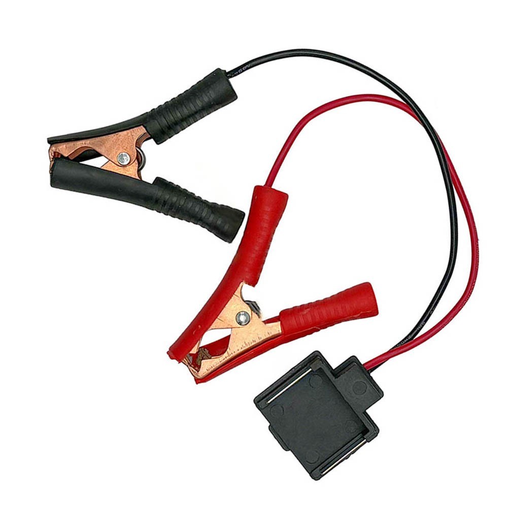 Effective For Battery Charging Starter Clip Adapter for Automotive Use - Image 2
