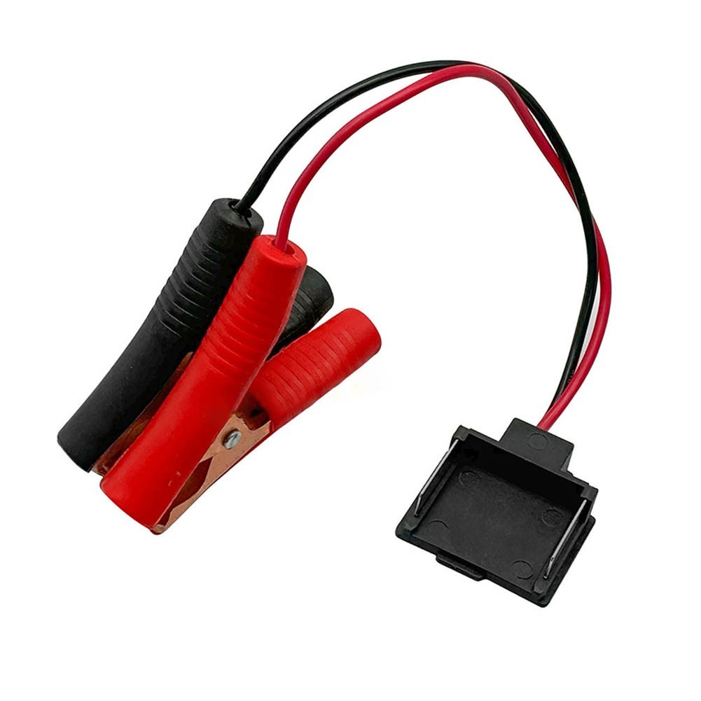 Effective For Battery Charging Starter Clip Adapter for Automotive Use - Image 3