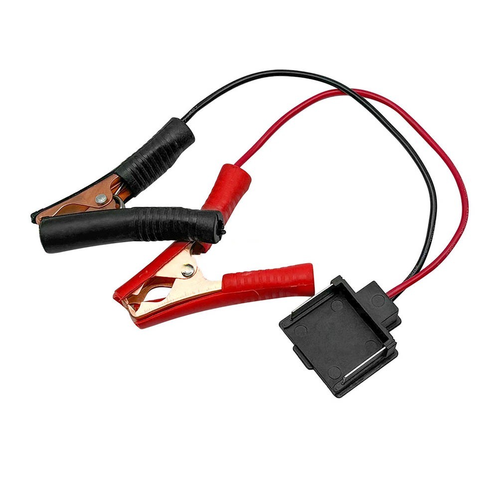 Effective For Battery Charging Starter Clip Adapter for Automotive Use - Image 4