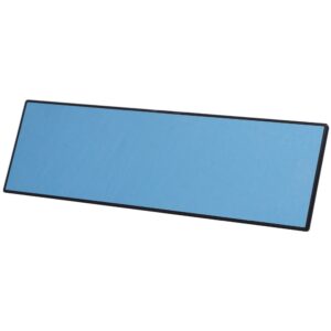 Espejo retrovisor interior coche retrovisores anchos para coches-