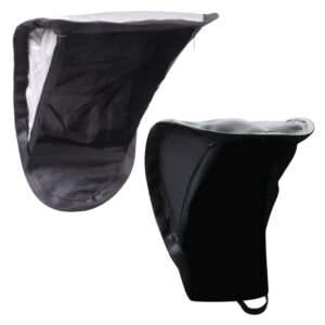 Automotive Phone Sun Protect Against Frown Defender Reinforced Polyester Fabric