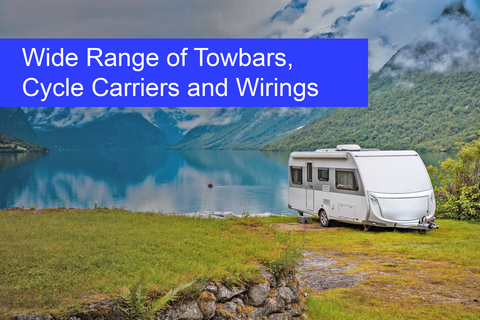 Barra de remolque automotriz de brida fija Towtrust para Vauxhall Opel Corsa D 2006 a 2015- - Image 5