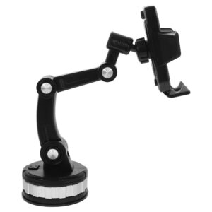Soporte para teléfono automotriz soporte para parabrisas teléfono celular para automóvil-