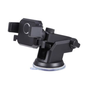 Soporte universal para teléfono automotriz soporte para tablero de instrumentos navegación coche-